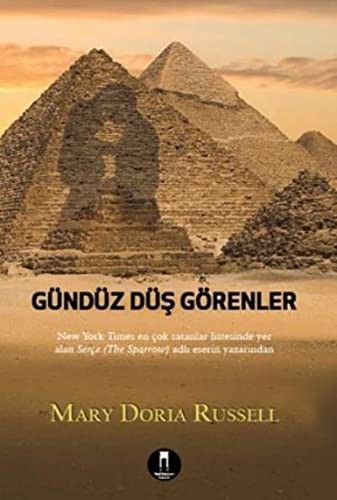 Cover of Gündüz Düs Görenler