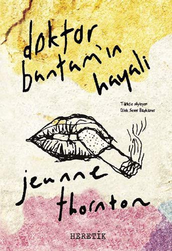 Cover of Doktor Bantam'in Hayali