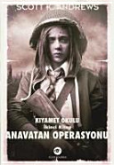 Cover of Anavatan Operasyonu