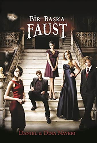 Cover of Bir Baska Faust