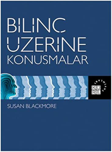 Cover of Bilinc Üzerine Konusmalar