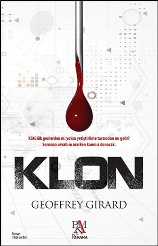 Cover of Klon