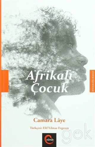 Cover of Afrikalı Çocuk
