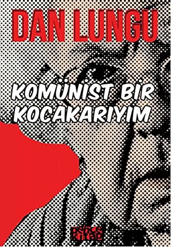 Cover of Komunist Bir Kocakariyim