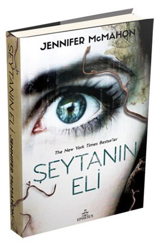 Cover of Seytanin Eli