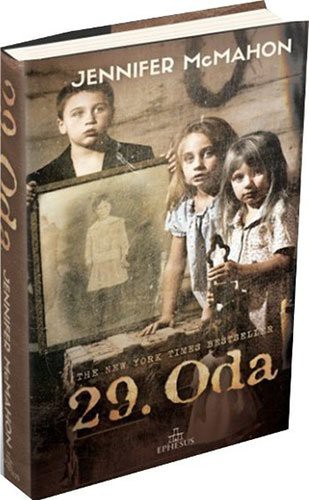 Cover of 29. Oda