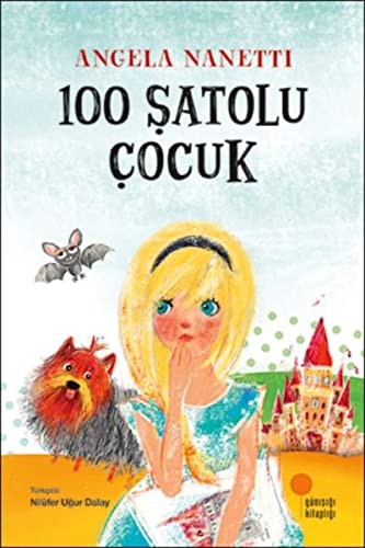 Cover of 100 Satolu Cocuk