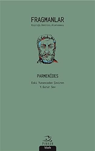 Cover of Fragmanlar