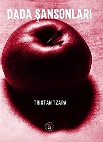 Cover of Dada Sansonlari. Translated by Deniz Kurt