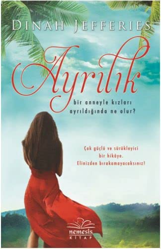 Cover of Ayrilik