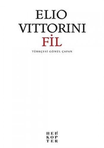 Cover of Fil
