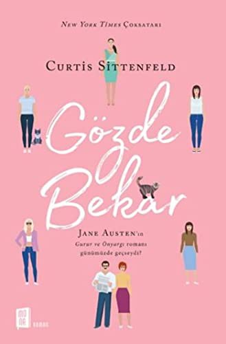 Cover of Gözde Bekar