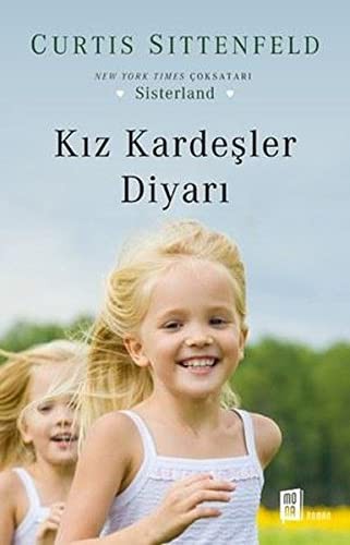 Cover of Kiz Kardesler Diyari