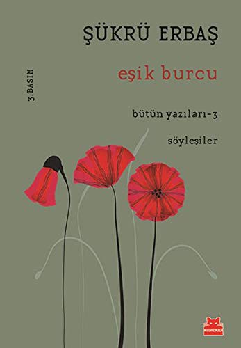 Cover of Esik Burcu