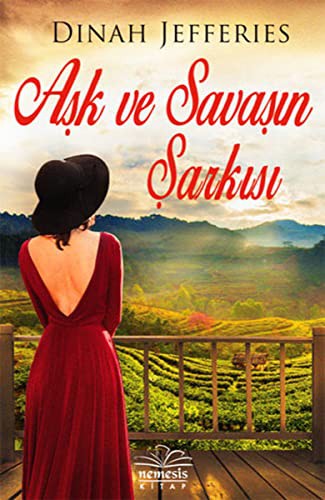 Cover of Ask ve Savasin Sarkisi