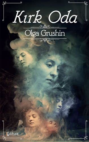 Cover of Kirk Oda
