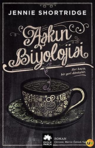 Cover of Askin Biyolojisi
