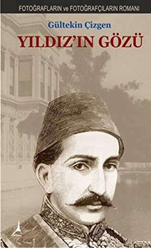 Cover of Yildizin Gözü
