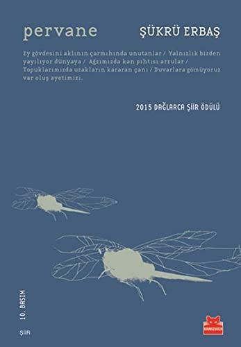 Cover of Pervane