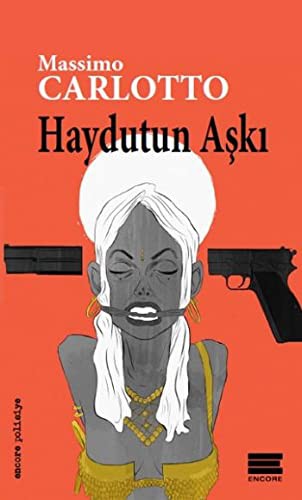 Cover of Haydutun Aski