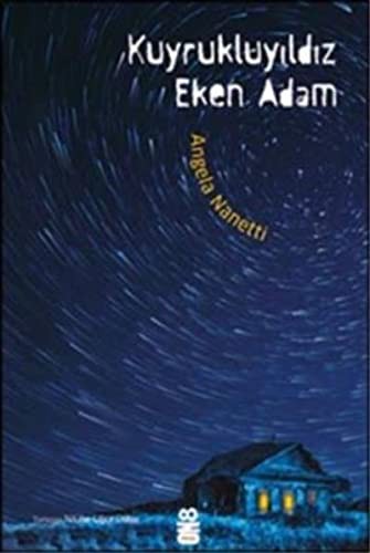Cover of Kuyrukluyildiz Eken Adam