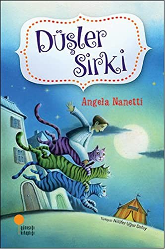 Cover of Dusler Sirki