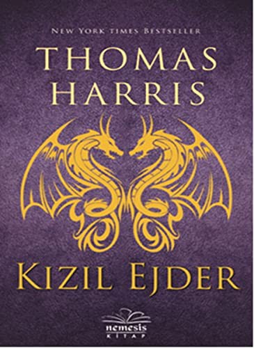 Cover of Kizil Ejder