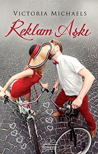 Cover of Reklam Aşkı