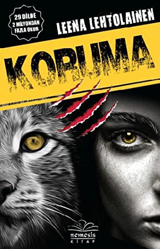 Cover of Koruma