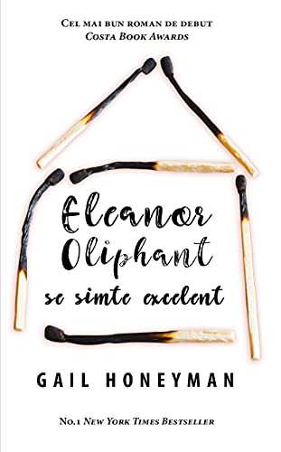 Cover of Eleanor Oliphant