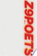 Cover of Z9Poets, vol. 1