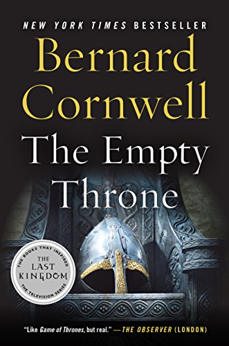 Cover of The Empty Throne