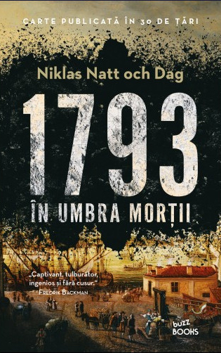Cover of 1793. In Umbra Mortii