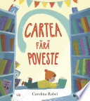Cover of Cartea fără poveste