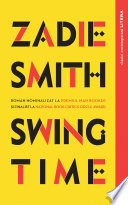 Cover of Swing Time