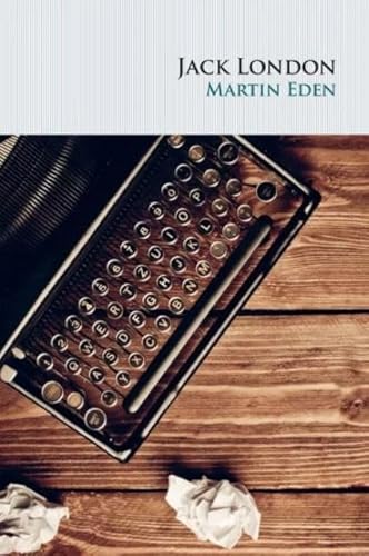 Cover of Martin Eden