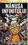 Cover of Mănușa Infinitului