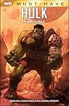 Cover of Hulk: Planeta Hulk