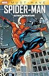 Cover of Spider-Man: Ultima înfruntare