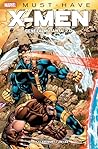 Cover of X-Men: Geneză mutantă 2.0