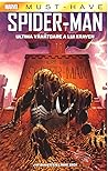 Cover of Spider-Man: Ultima vânătoare a lui Kraven
