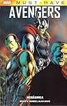 Cover of Avengers: Regăsirea