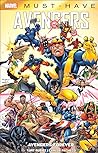 Cover of Marvel Must-Have: Avengers. Avengers Forever