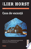 Cover of Casa de vacanţă