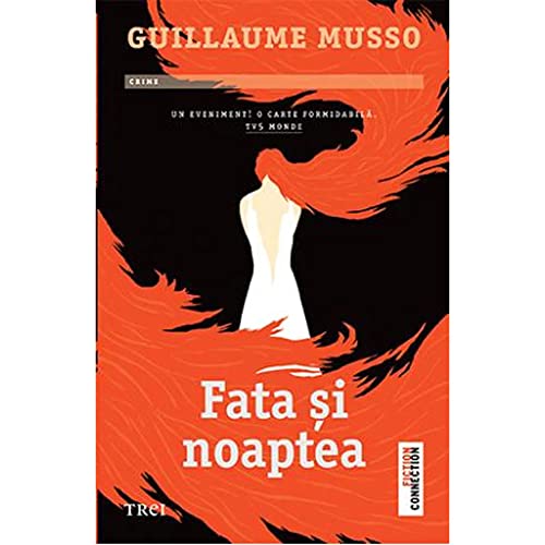 Cover of Fata și noaptea
