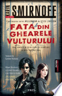 Cover of Fata din ghearele vulturului