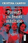 Cover of Povești cu femei măritate