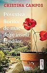 Cover of Povestea florilor de mac de pe insula lămâilor
