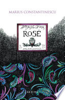 Cover of Rose - Editura Nemira