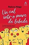 Cover of Un cal într-o mare de lebede
